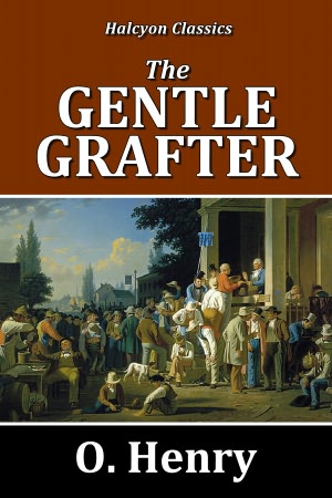 The Gentle Grafter [ePUB]